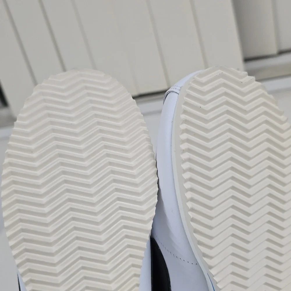 Nike Cortez Leather Women's Shoes